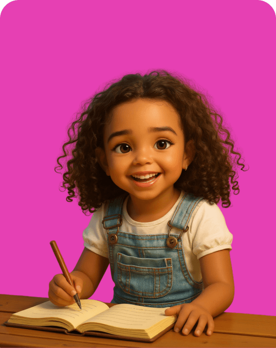 Stories for ages 2 to 4