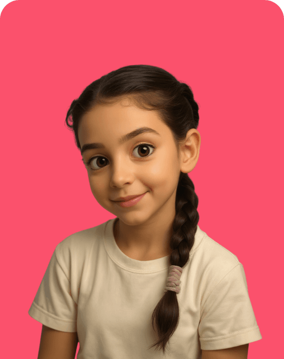 Stories for ages 4 to 6
