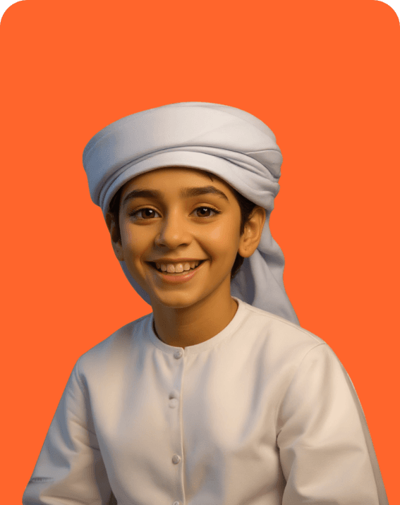 Stories for ages 6 to 8